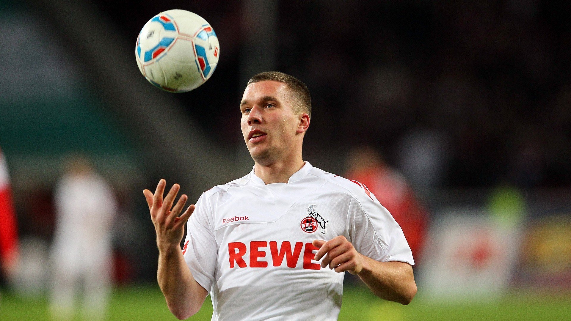 【球迷制作】精彩片段集锦与转发互动，足球球迷的视频